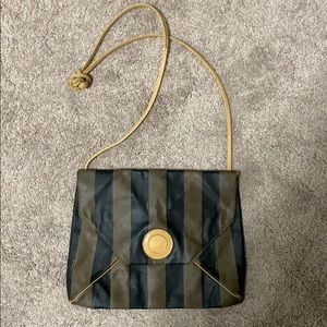 *Real* Fendi purse